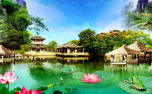 节能高效